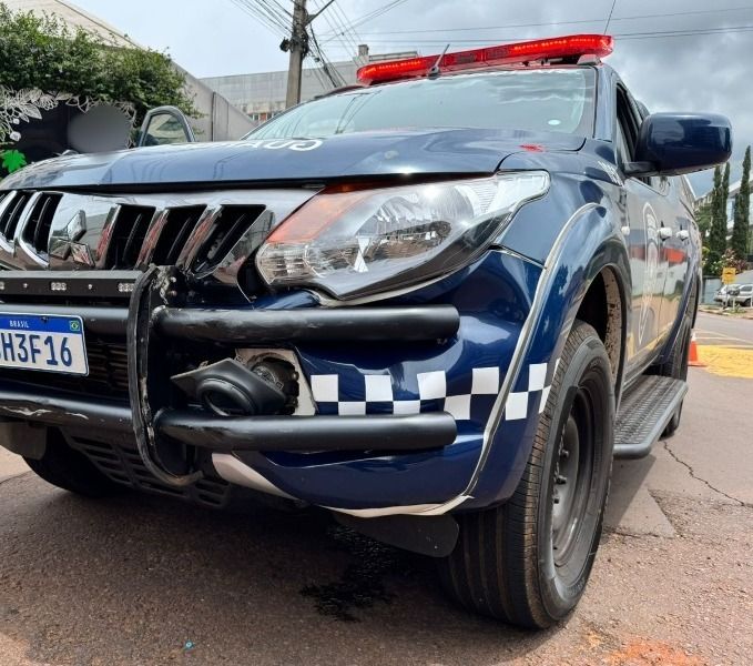 Guarda Municipal é acionada após desacato no Conselho Tutelar de Toledo