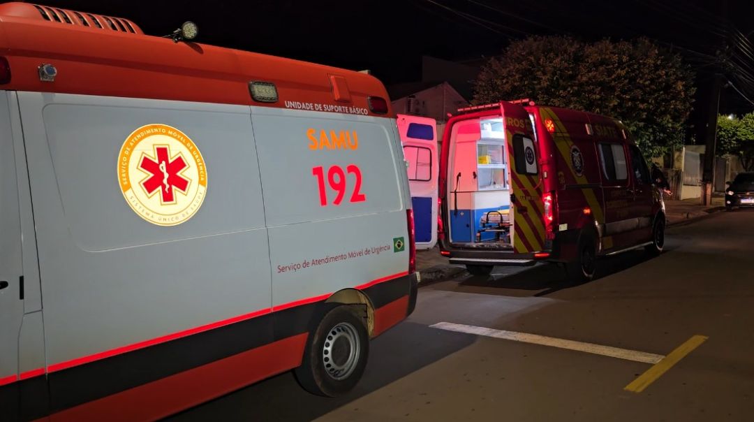 Bebê de 54 dias morre após suspeita de engasgamento em Londrina