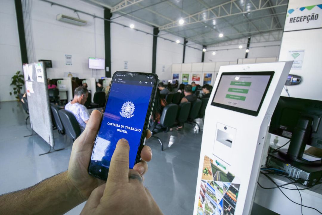 Caged: Toledo ocupa liderança absoluta na geração de empregos no Paraná