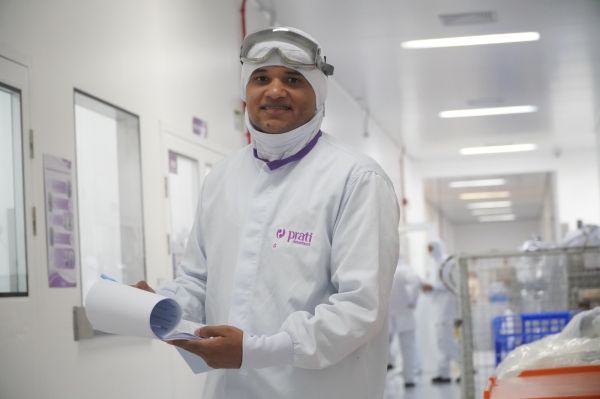 Dia do Trabalhador: qualificação contínua impulsiona carreiras na indústria farmacêutica