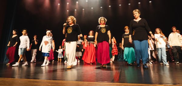 Artistas de Toledo e região são premiados em evento de Dança