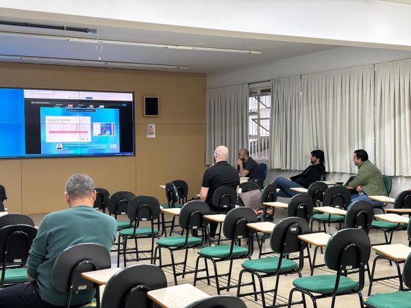 Procuradores Municipais participam de Congresso Nacional sobre a Nova Lei de Licitações