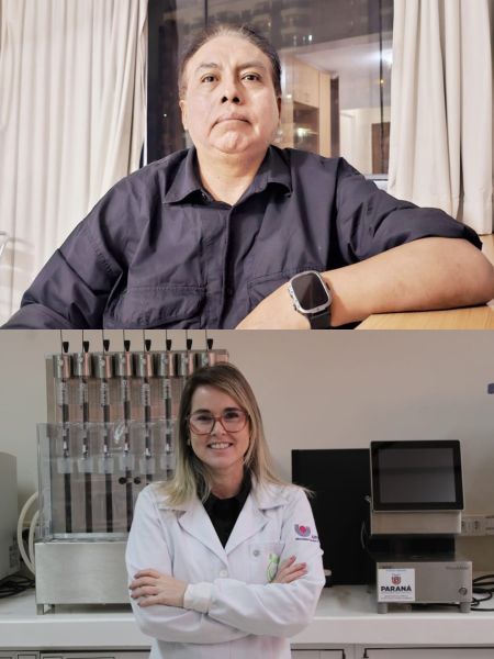 Professores da Unioeste de Toledo são finalistas do Prêmio Confap de Ciência e Inovação