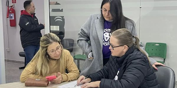 Semana do Imposto de Renda 2026 na FAG Toledo busca superar marca do ano anterior