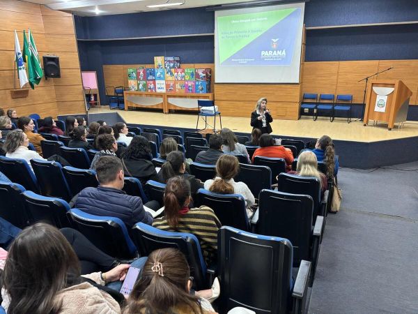 Atenção Primária à Saúde é tema de oficina dialogada com gestores de Toledo e região