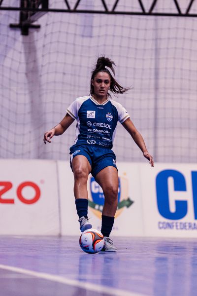 Com 65 gols marcados, Stein Cascavel Futsal tem o melhor início de temporada ofensivo dos últimos três anos