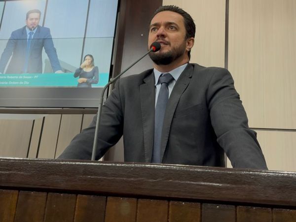 Câmara de Toledo aprova projeto de Roberto de Souza que endurece multas contra maus-tratos aos animais