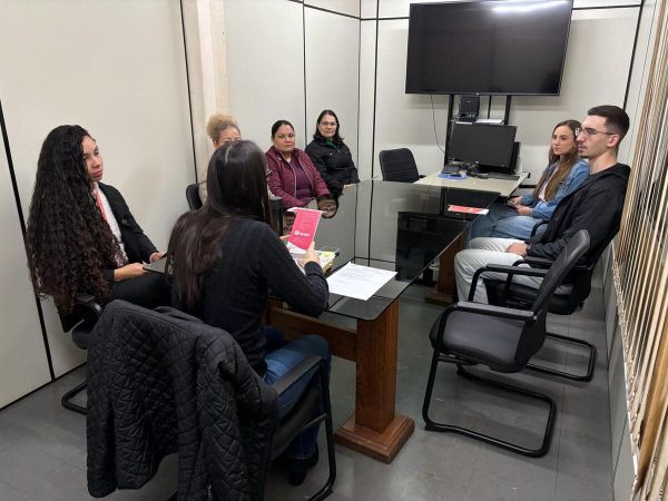Novos servidores municipais são empossados nesta quarta-feira (20)