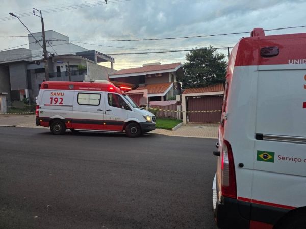 Polícia Civil conclui caso de homem morto por policial em Toledo e aponta surto psicótico como causa