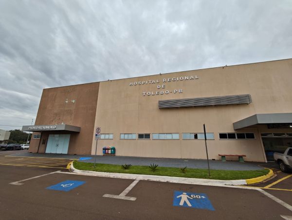 Hoesp inicia contato com pacientes para retomada gradual do ambulatório no Hospital Regional