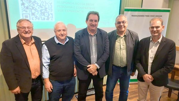 Toledo fica fora de pacote de obras bilionário do novo pedágio no Paraná, alerta Fiep
