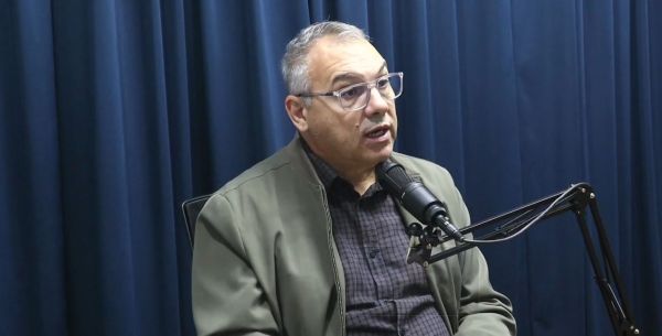 Em entrevista, prefeito Mario Costenaro fala sobre obras, saúde, segurança, Copel e os desafios de Toledo