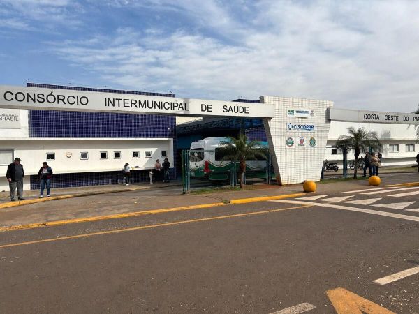 Ciscopar abre concurso público com vagas para níveis médio, técnico e superior
