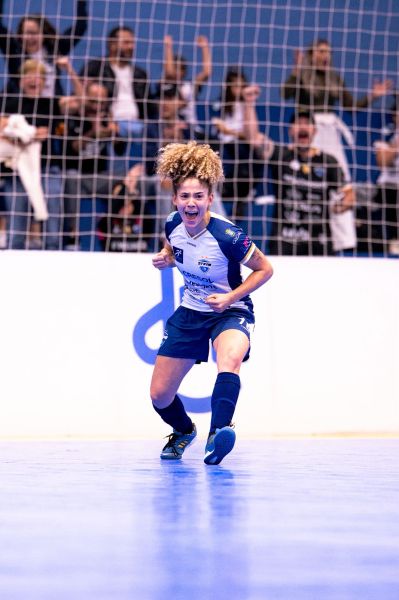 Stein Cascavel Futsal vence o São José e mantém invencibilidade na temporada