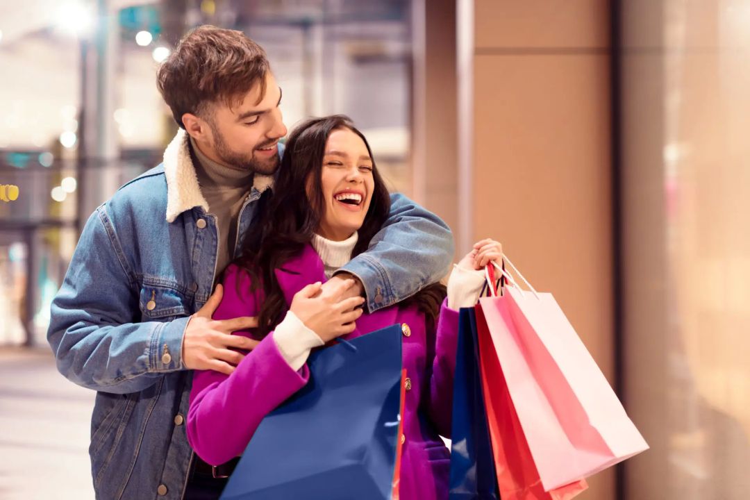 Meu Cupom Premiado: ACIT sorteará vale-compras de R$ 7 mil no Mês dos Namorados