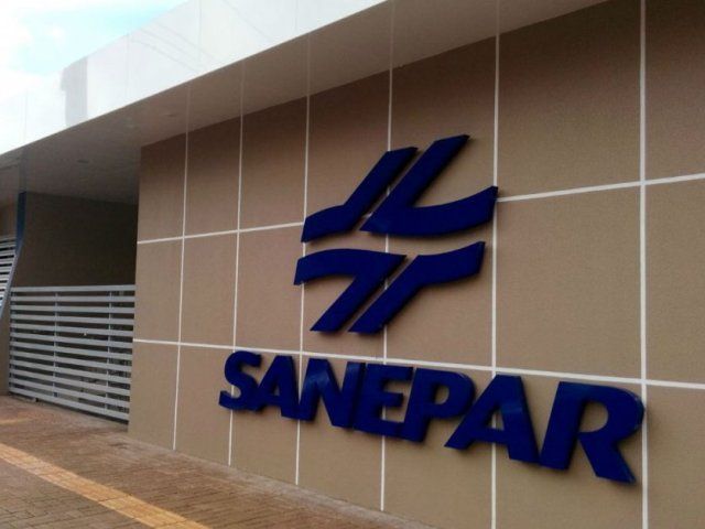 Manutenção da Sanepar pode afetar abastecimento de água em bairros de Toledo nesta semana