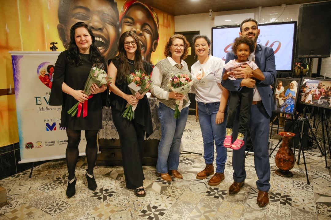 Embaixada Solidária apresenta projeto da nova sede e transforma acolhimento em referência no Oeste do Paraná