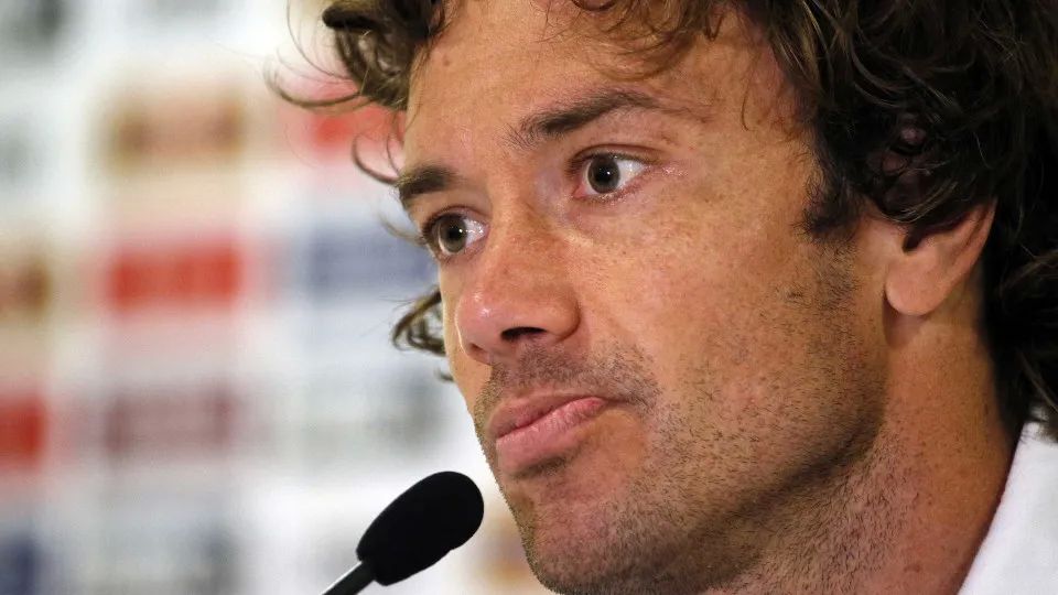 Lugano diz que Cristiano Ronaldo terá 'pênaltis a favor' na Copa e cita Messi no Qatar