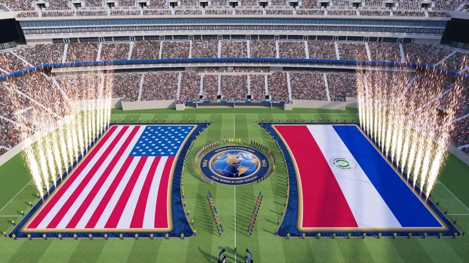 FIFA faz alteração de última hora na Copa do Mundo; entenda