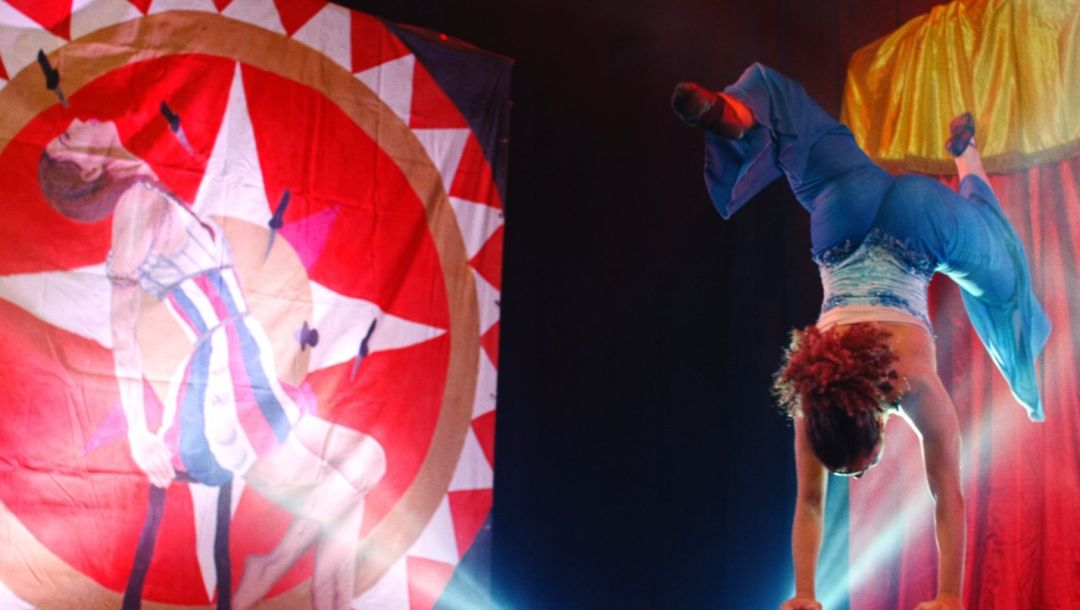 13º Festival Nacional de Circo começa na próxima quinta-feira (11) em Toledo com espetáculos e oficinas