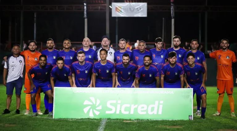 Campeonato de Futebol Suíço do Panorama entra na última rodada da primeira fase com cinco vagas ainda em disputa