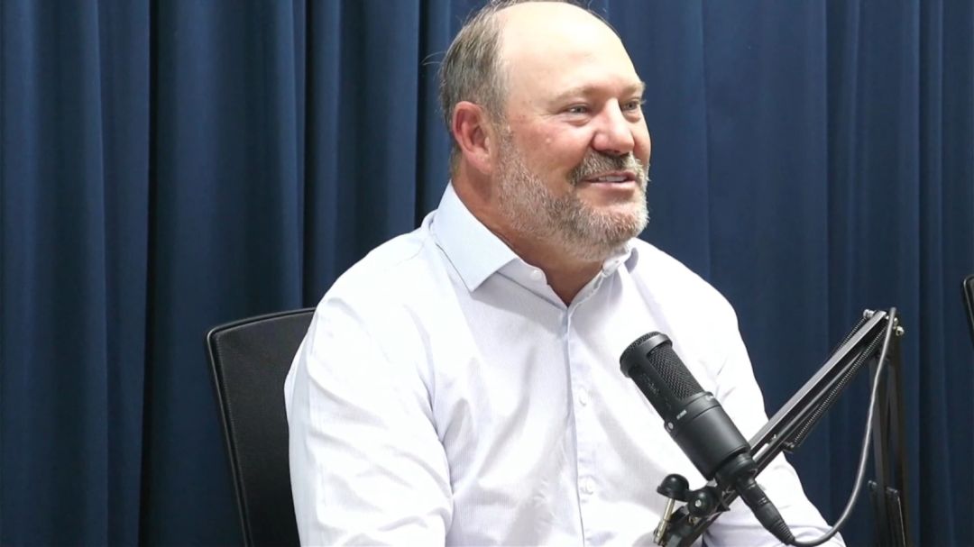 Pré-candidato a deputado federal, Ademar Dorfschmidt destaca saúde, habitação e infraestrutura como prioridades
