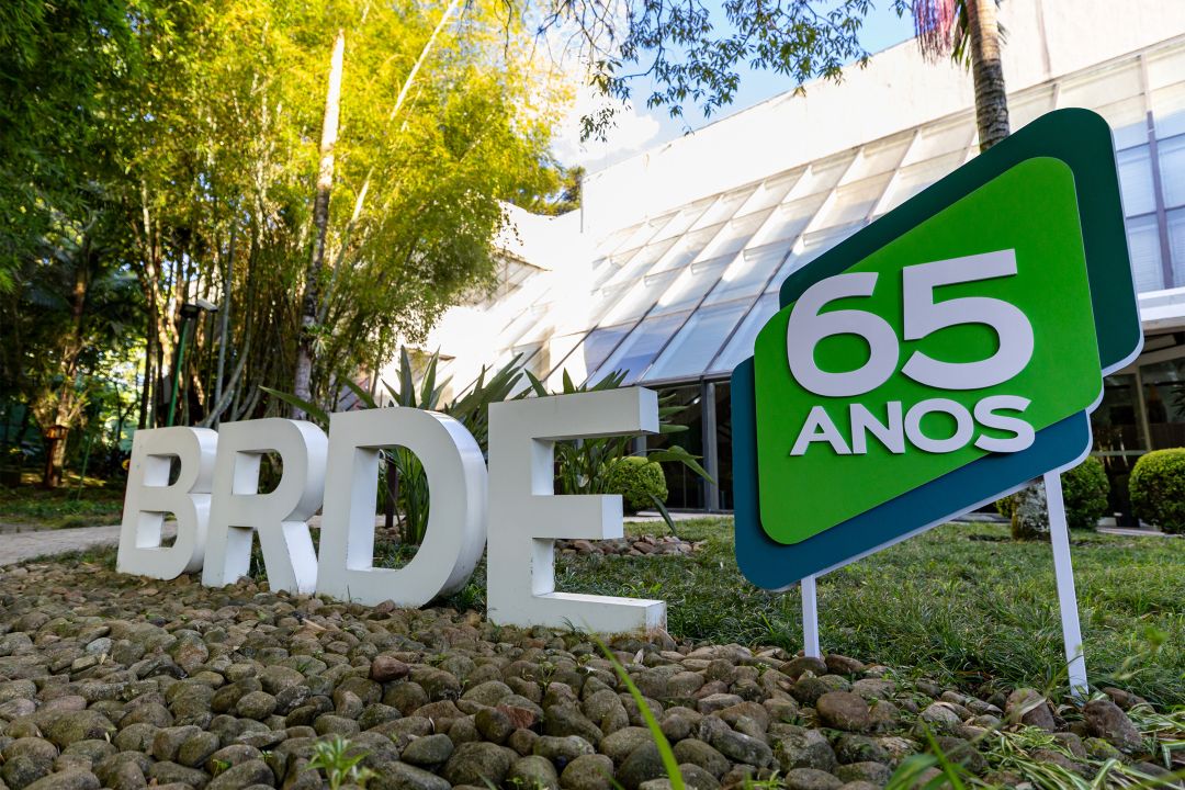 BRDE amplia Fundo Verde com aporte de R$ 3,6 milhões para projetos no Paraná