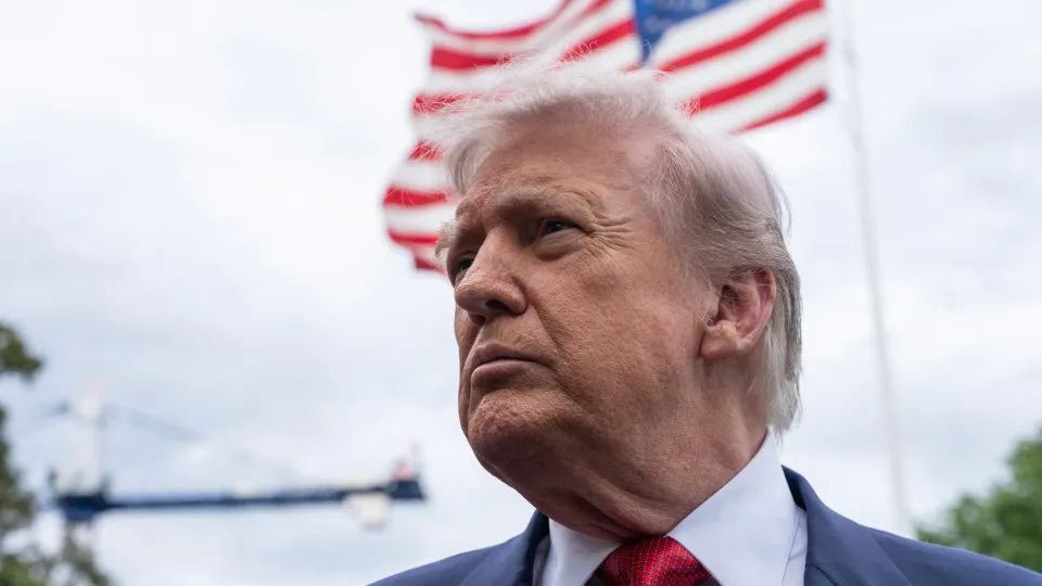 Irã e Israel suspendem ataques após exigência de Trump