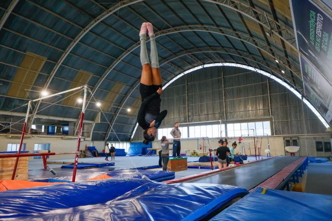 Paraná divulga lista dos contemplados no Geração Olímpica e Paralímpica 2026