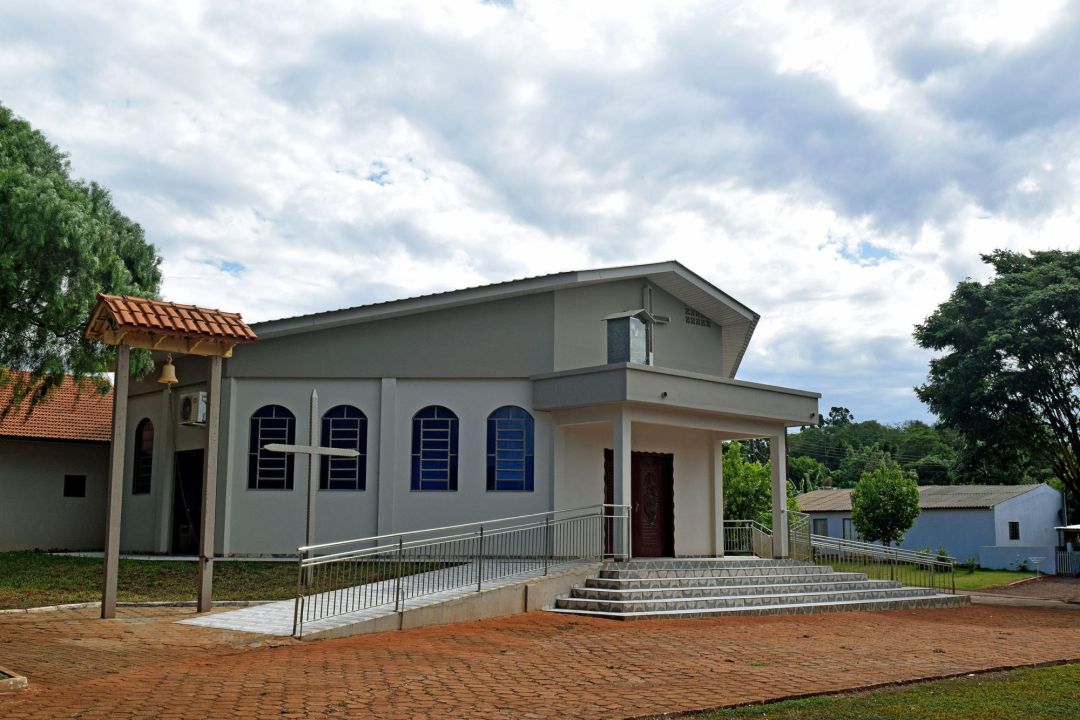 Comunidade de Ouro Preto de Toledo realiza Festa de Santo Antônio neste domingo (14)