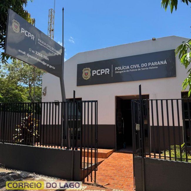 Polícia Civil age rápido e prende homem por ameaça contra mulher em São José das Palmeiras