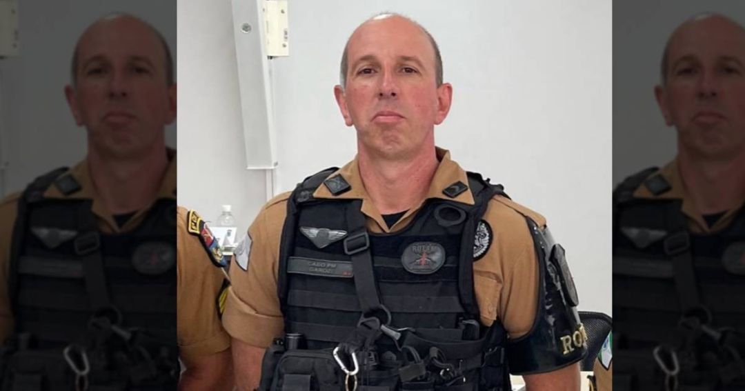 Acusados de matar PM durante confronto em Cianorte, no Paraná, são condenados