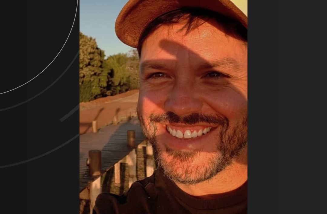 Quem era piloto paranaense que morreu em queda de avião em Marília (SP)