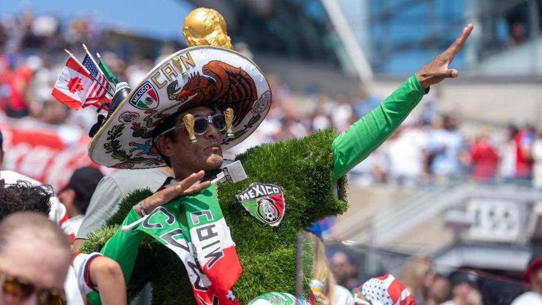 Copa começa nesta quinta com México e Coreia do Sul em campo