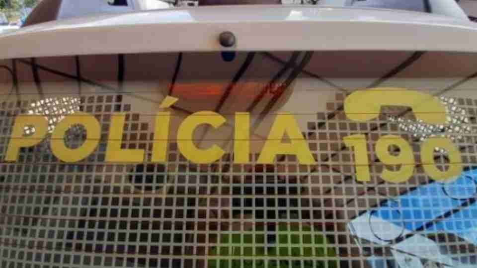 Mulher é resgatada de cárcere privado em no interior do Paraná