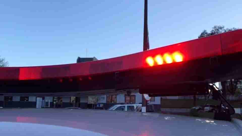 Foragido usa nome do irmão após acidente e acaba preso no hospital em Cascavel