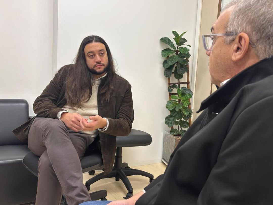 Saúde: Toledo busca avanço de projetos e recursos junto ao Governo do Estado