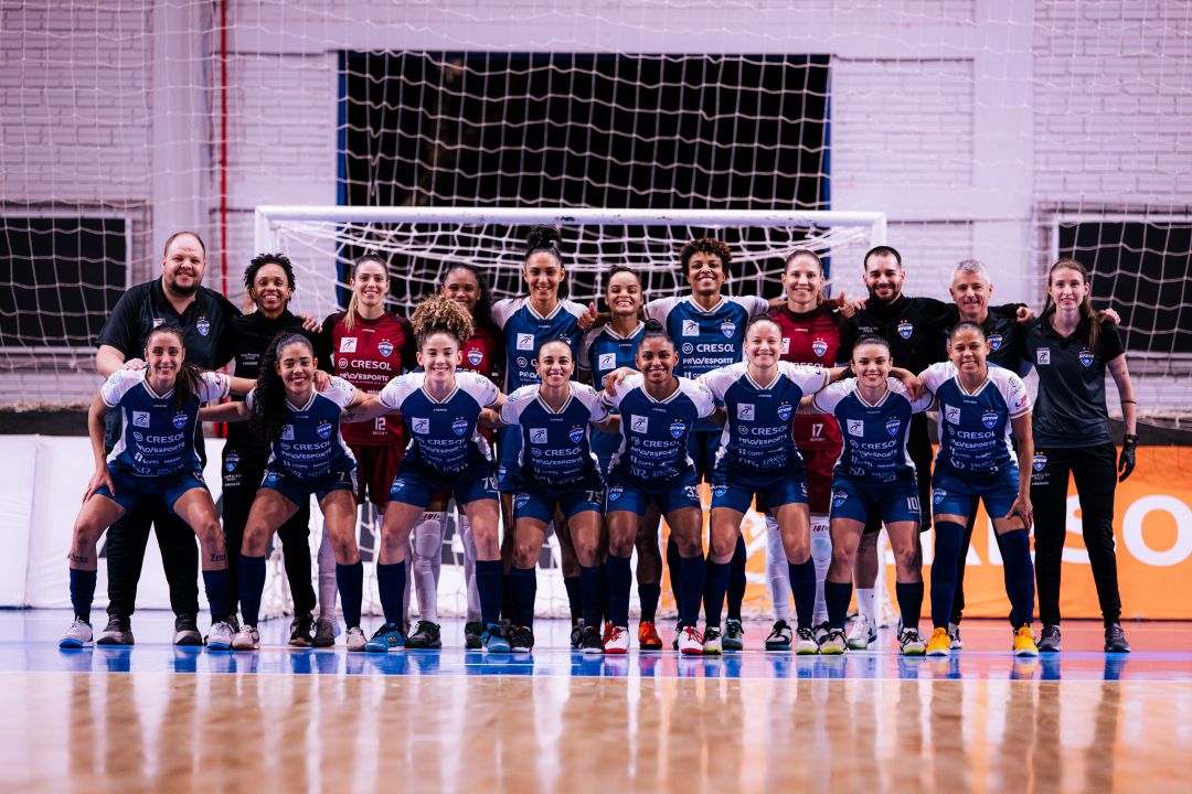 Vice-líder da LFF, Stein Cascavel encara desafio em Goiás