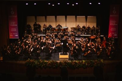 Toledo se prepara para receber mais uma edição do FESTIMAP em julho