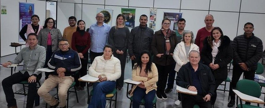 Empreende Toledo aborda fidelização de clientes com treinamento