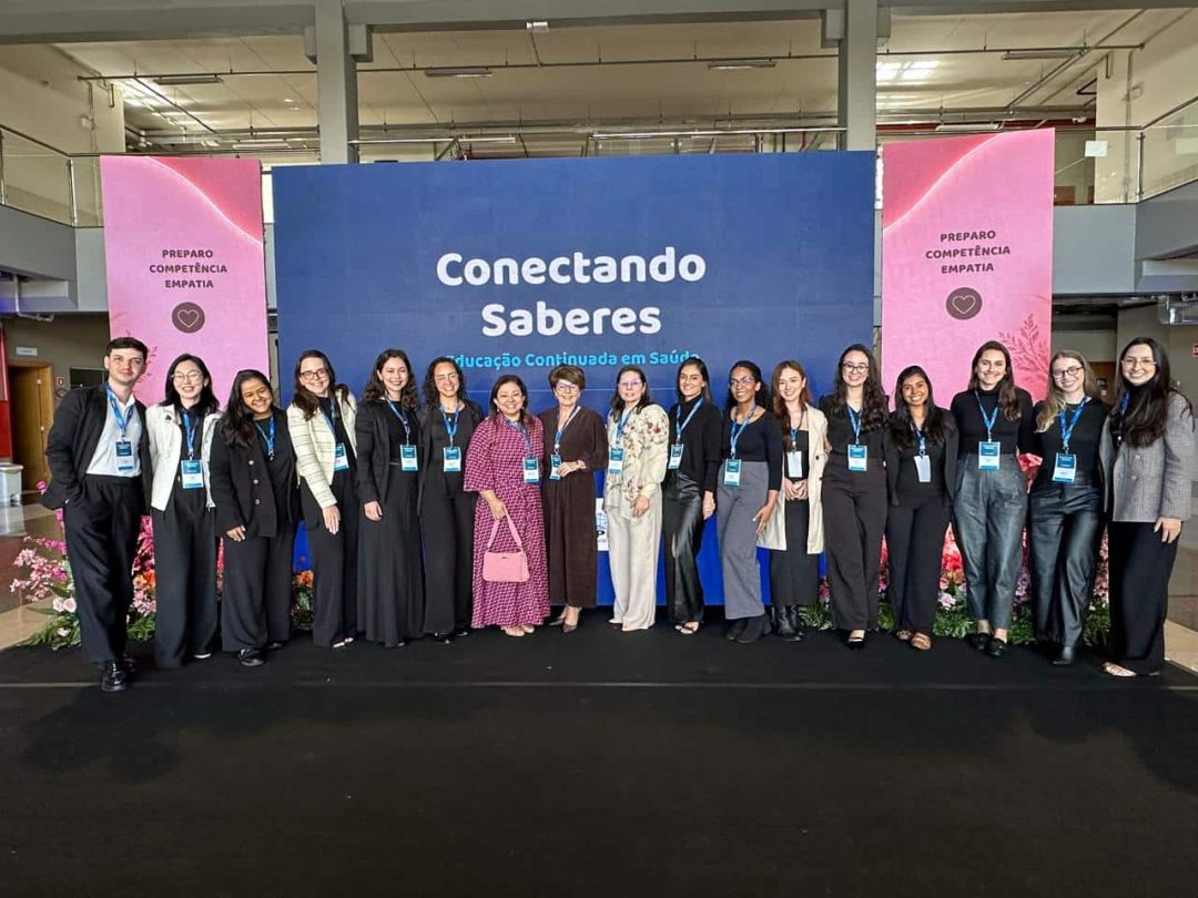 Biopark, UFPR e Sogipa realizam Jornada em Urgência e Emergência em Obstetrícia