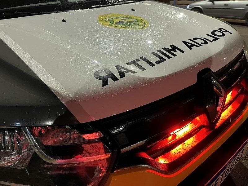 Golpe termina com prejuízo de R$ 5 mil em Nova Santa Rosa
