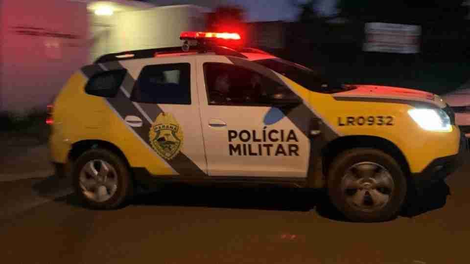 Mulher é baleada no abdômen em tentativa de feminicídio em Assis Chateaubriand