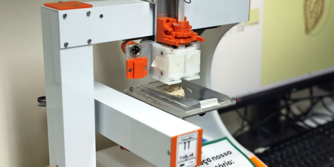 Carne de laboratório: conheça a técnica desenvolvida pela Embrapa