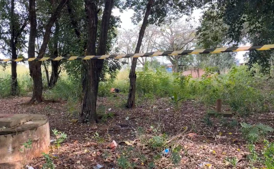 Jovem é encontrada morta e nua em área de mata usada como ‘motel a céu aberto’ em Foz do Iguaçu