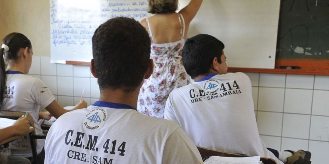 Candidatos ao Enem 2026 devem pagar taxa de inscrição até quarta-feira (17)