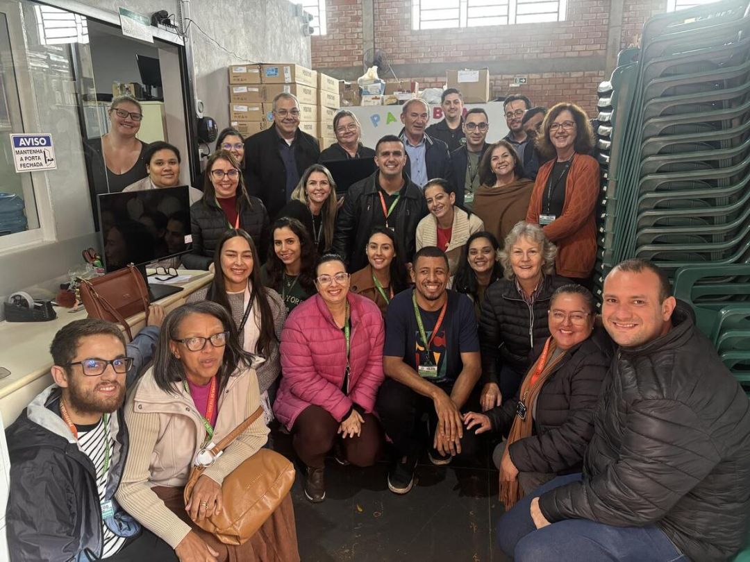 Rede de assistência social de Toledo é reforçada com investimento superior a R$ 315 mil