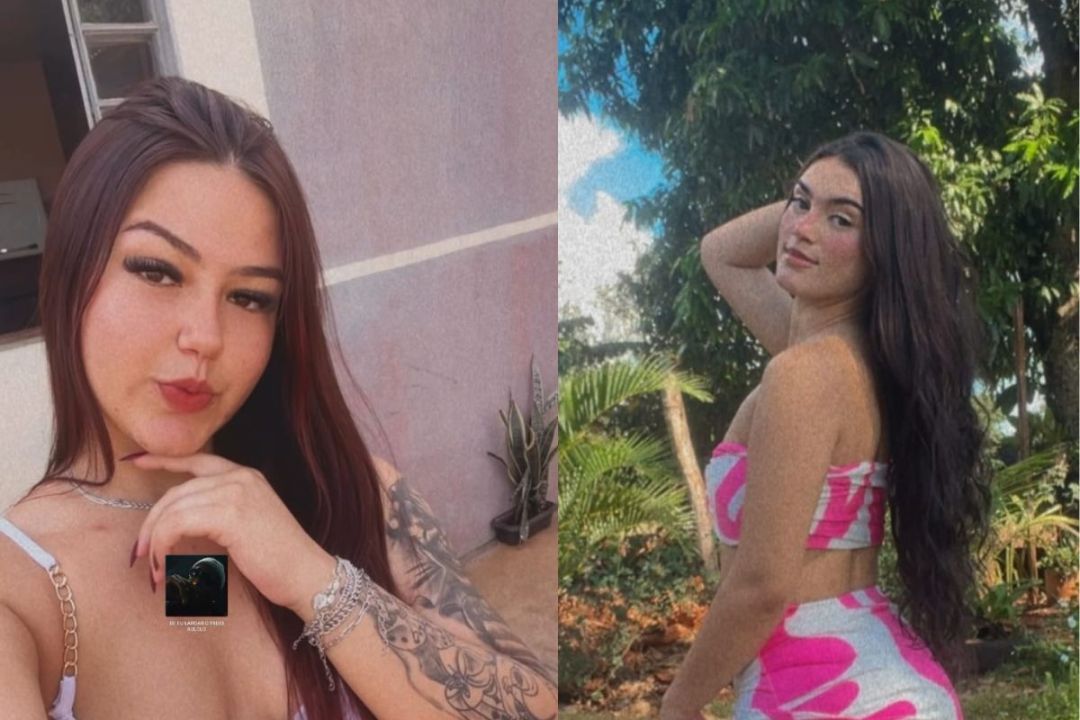32 dias de mistério, buscas em fazenda e nenhuma pista: o caso Letycia e Sttela, as primas desaparecidas no PR