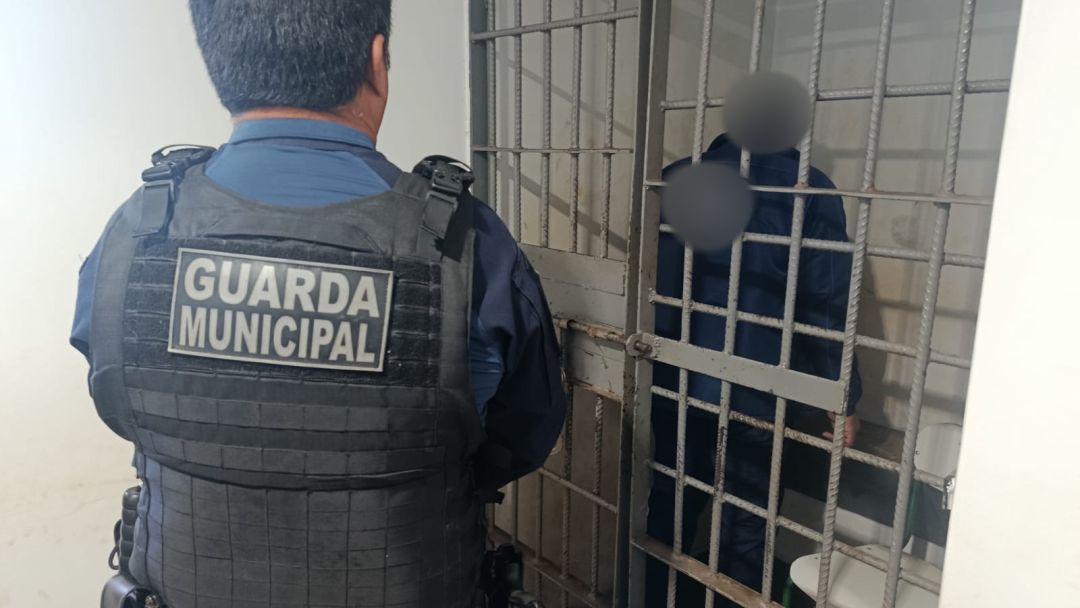 Homem condenado por homicídio ocorrido em 1991 é preso em Toledo