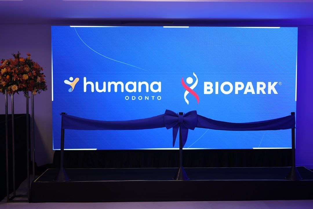 Humana Saúde Odonto lança clínica multifuncional no Biopark em Toledo e inaugura novo modelo de acesso à saúde bucal